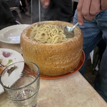 Numero 28 - Cacio E Pepe - Italian Near Me - Austin, Texas Numero 28 - Cacio E Pepe - Italian Near Me - Austin, Texas