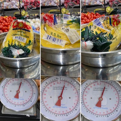 Grocery Outlet by null