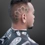 Mios Designs Barbershop