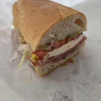 Bari Foods - Mozzarella prosciutto - Salad Near Me - Chicago, Illinois Bari Foods - Mozzarella prosciutto - Salad Near Me - Chicago, Illinois