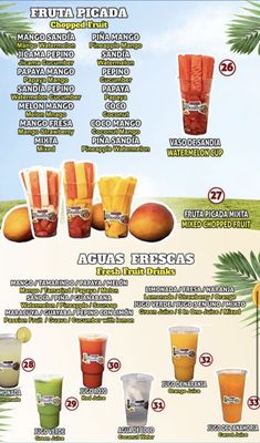 Fruteria Marleny