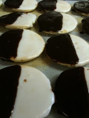 Nantucket Bake Shop by null