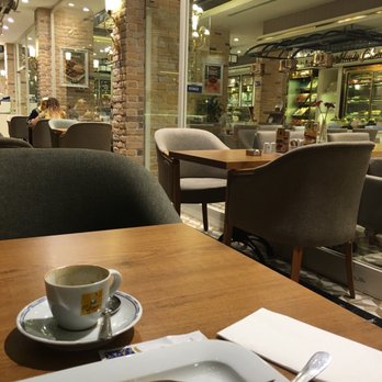 Mado - Coffee & Tea Near Me - Istanbul, 34 Mado - Coffee & Tea Near Me - Istanbul, 34