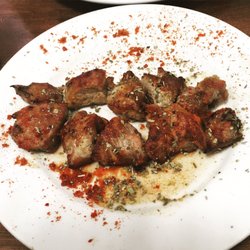 Adana Ocakbaşı