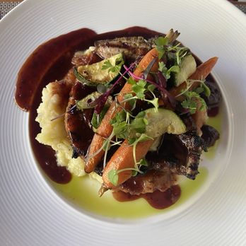 Mezzeluna - Greek Near Me - Cotati, California