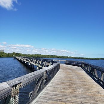 John D. MacArthur Beach State Park - Parks Near Me - Palm Beach, Florida