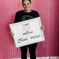 Eva's Bridal Center