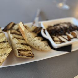Mercantile - Cheese Dip