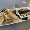 Mercantile gift card