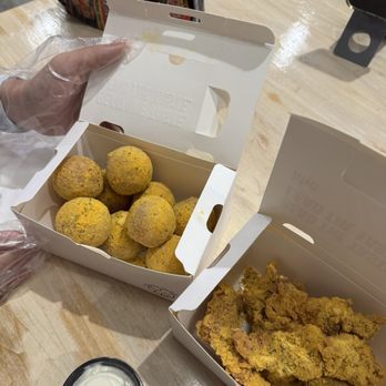 BHC Chicken - Chicken Wings Near Me - Irvine, California
