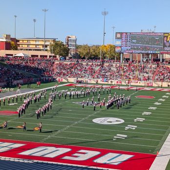 University Stadium - Stadiums & Arenas Near Me - Albuquerque, New Mexico