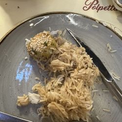 Polpetta - Polpette salmone