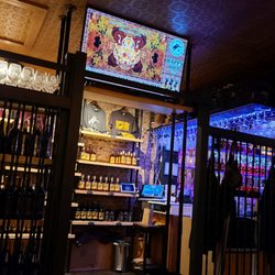 Just Ledoux It Saloon & Steak Out - The Vault