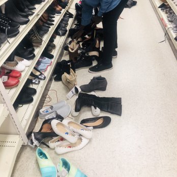 Winners - Every shoe isle here !! - Men's Clothing Near Me - Surrey, British Columbia