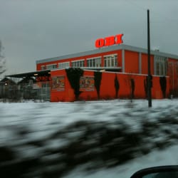 Obi Baumarkt Franken