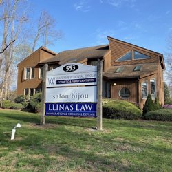 Iron Chris - Llinas Law in Portland, CT