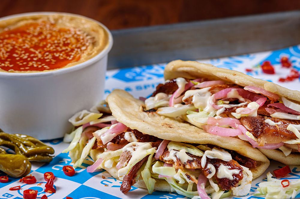 Bāng Bar by Momofuku - Photo 3