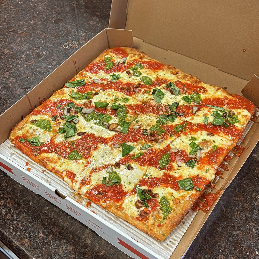 PELLERITO’S PIZZA Updated August 2024 16 Photos & 29 Reviews 2820