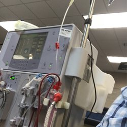 Davita Daytona Beach Dialysis
