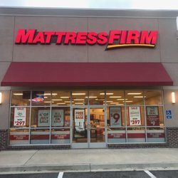 Mattress Firm Aiken II
