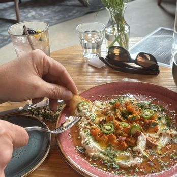 Persimmon - Cafes Near Me - Fort Collins, Colorado