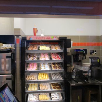 Dunkin' - Donuts Near Me - Lake Forest, California Dunkin' - Donuts Near Me - Lake Forest, California