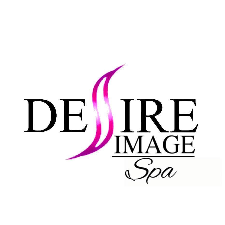 Desire Image Spa Logo