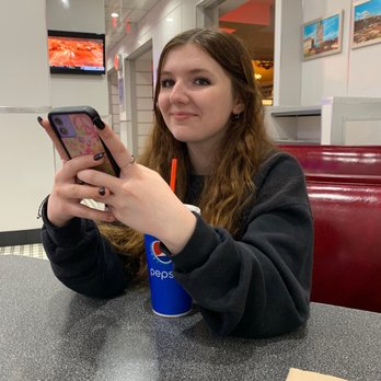 Johnny Rockets - Burgers Near Me - Las Vegas, Nevada