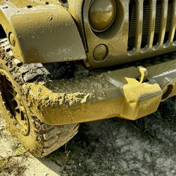 Bundy Hill Offroad