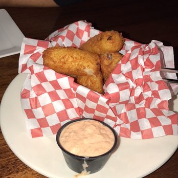 Dirty Oscar's Annex - Parmesan tater tot's - Pubs Near Me - Tacoma, Washington