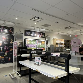 Boba Hero - Inside Boba Hero shop - Bubble Tea Near Me - Leesburg, Virginia Boba Hero - Inside Boba Hero shop - Bubble Tea Near Me - Leesburg, Virginia