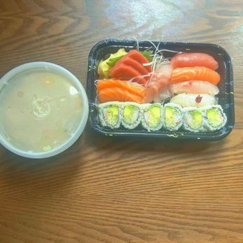 Hiromi Sushi - Japanese Near Me - New York, New York