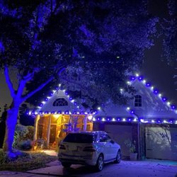 Kingdom Lighting & Services