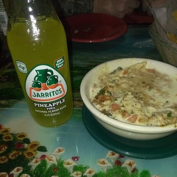 Cocina Azteca - Absolute perfection, Queso Cangrejo - Mexican Near Me - Mount Laurel, New Jersey