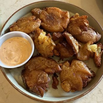 Uncle Wolfie's Breakfast Tavern - Tavern Potato - Breakfast & Brunch Near Me - Milwaukee, Wisconsin