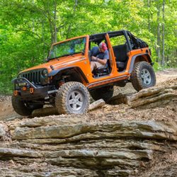 Southern Missouri Off Road Ranch
