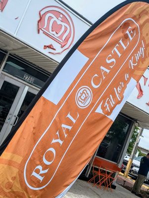 Royal Castle by null