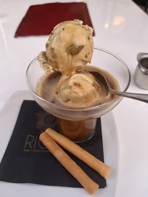 Ristorante i Ricchi by null