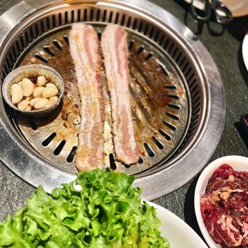 Iron Dish Korean BBQ - Korean Near Me - Charlotte, North Carolina Iron Dish Korean BBQ - Korean Near Me - Charlotte, North Carolina