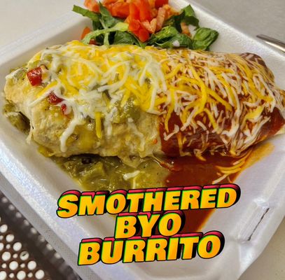 Johnny's Express by null