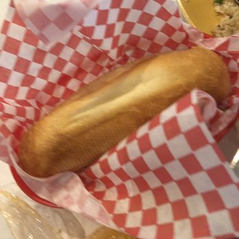 Crawfish Chef - Asian bread - Seafood Near Me - Puyallup, Washington