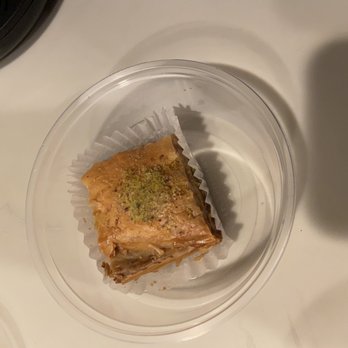 Yiassoo - Baklava - Greek Near Me - Campbell, California Yiassoo - Baklava - Greek Near Me - Campbell, California