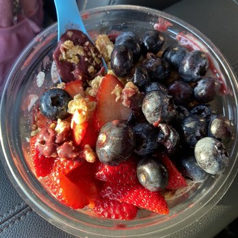 Playa Bowls - Pura vida bowl - Acai Bowls Near Me - Pequannock Township, New Jersey