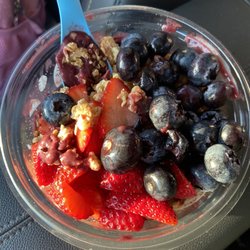 Pura vida bowl
