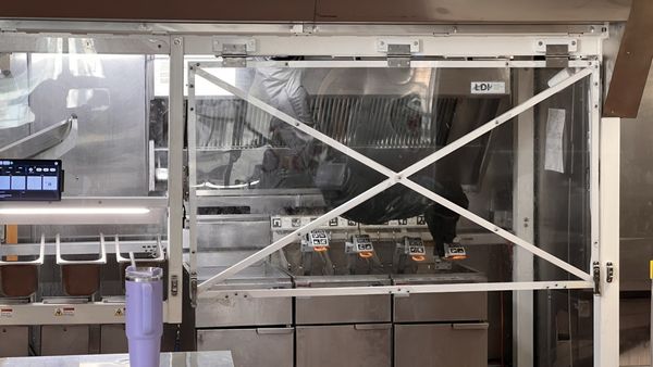 CaliExpress by Flippy by null