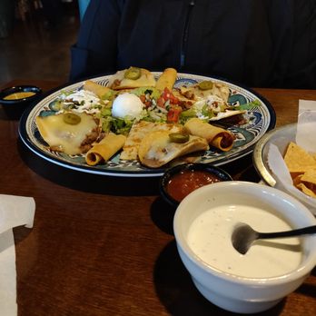 Casa Mama - Mexican Near Me - Dallas, Texas