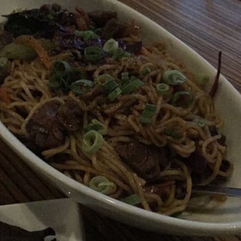 Rock-n-Sake Bar & Sushi - Beef Yaki Soba - Sushi Bars Near Me - Baton Rouge, Louisiana Rock-n-Sake Bar & Sushi - Beef Yaki Soba - Sushi Bars Near Me - Baton Rouge, Louisiana