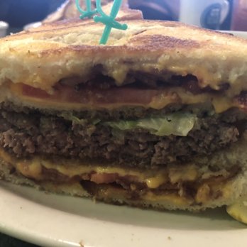 Metro Diner - Closer pic of the Divola - American Near Me - Charlotte, North Carolina