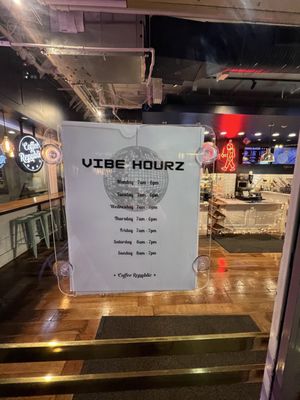 Coffee Republic by null