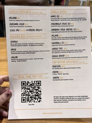 Charleston Taylor by null